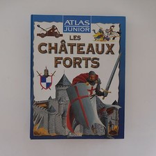 LES CHÂTEAUX FORTS EDITIONS