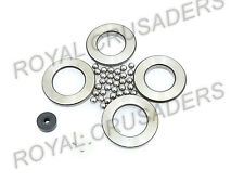 Nouveau JAWA CZ Moto Fourche