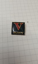 pins Sony Compact disc