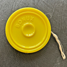 ANCIEN JOUET BONUX  YOYO ANNEE