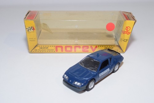 A44 norev 176 renault - a44,