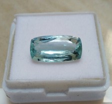 Coussin naturel 3,05 ct coupe