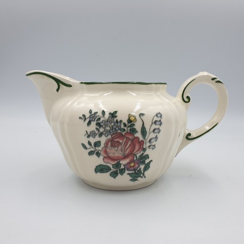 Ancien pot lait - pot, cremier