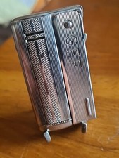 Vintage Briquet  IMCO  made In