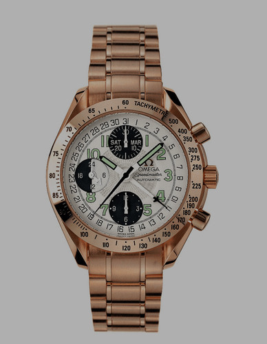 Montre omega speedmaster jour - montre,