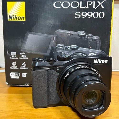 Appareil photo numérique