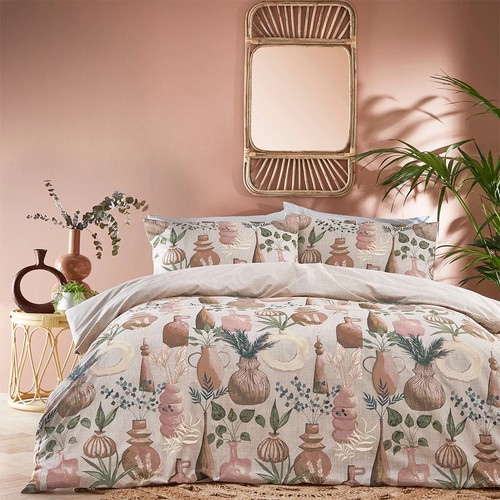 Furn parure lit - parure,