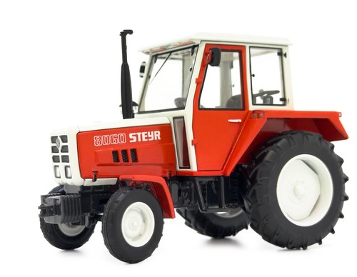 Marge models steyr 8060 - models,,