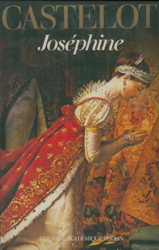 Joséphine andré castelot - -,