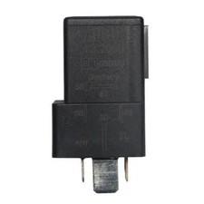 Relais de bougies de