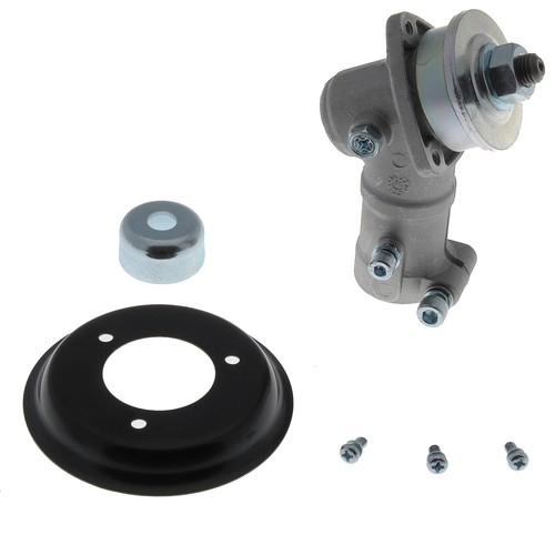 Renvoi angle adaptable pour - renvoi,