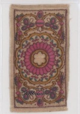 1908 ATC Indian Felt Blankets