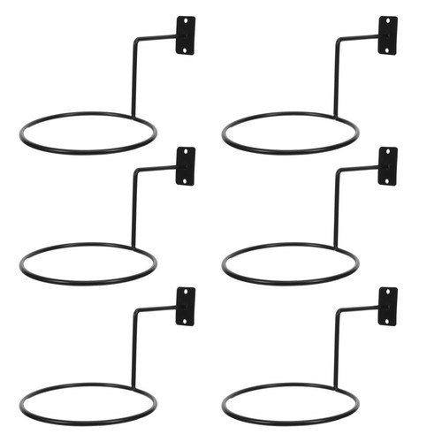 Pcs porte chapeaux grille - porte-chapeaux, en