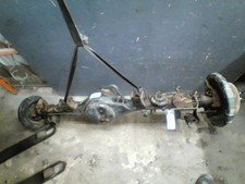 Pont (propulsion) KIA SORENTO