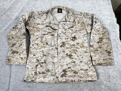 Marines marpat jacket - us,
