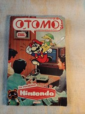 Otomo – Rocky Rama Avril