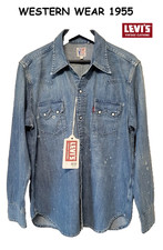Levi vintage clothing - vintage,