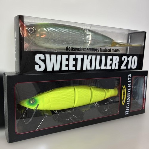 Deps sweet killer 210 - sweet,