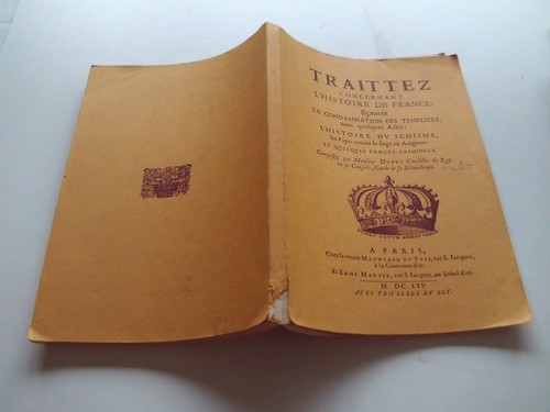 Traitez concernant histoire - traitez, l'histoire