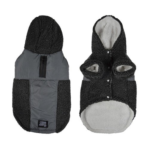 Manteau pour chien veste