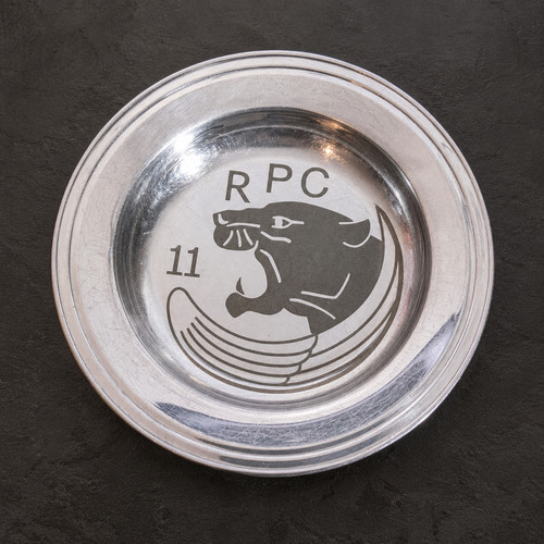 Vide poche rpc 11e - 11,