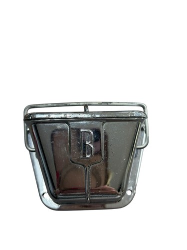 Vintage theo bargman v - theo,