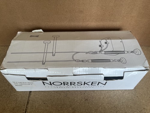 Incomplete ikea norrsken 303 - ikea,