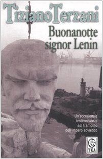 Buonanotte signor lenin - buonanotte,