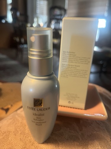 Estee lauder idealist skin - estee,
