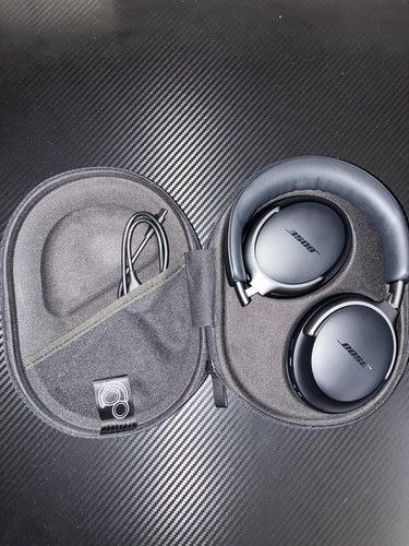 Bose quietcomfort ultra casque - bose,
