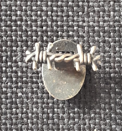 Ancien bouton manchette - bouton,