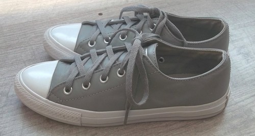 Baskets converse cuir 37 - converse,