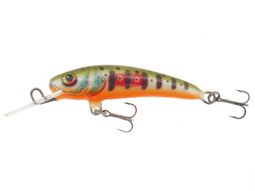 Dorado stick 5cm 5g - dorado, 4.5cm