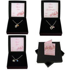 Colliers pour Filles Avec