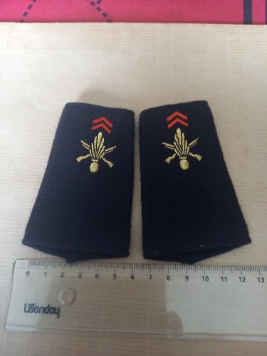Paire fourreaux soldat - fourreaux., de