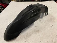 GARDE BOUE AVANT - DERBI 50 BULTACO ASTRO