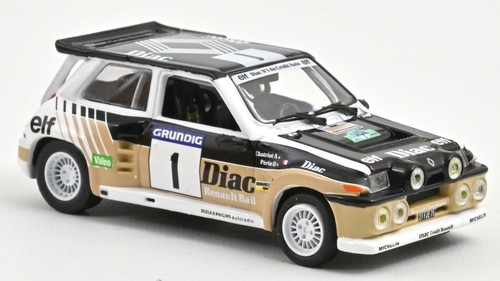 Miniature voiture rallye auto - miniature,