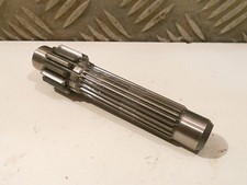  Pont / transmission Honda F360 / F 360 - Arbre primaire de boîte