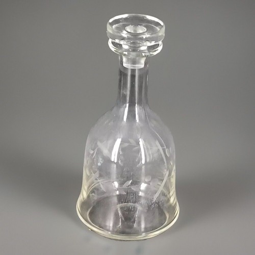 Carafe liqueur année 1950 - a,