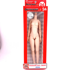 Corps de poupée Obitsu 24 cm