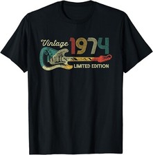 Guitar Lover 48 Year Old ideas