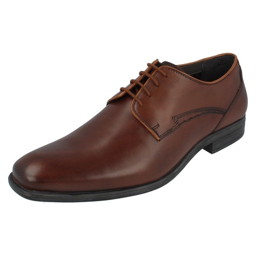 Chaussures cuir lacets - en,