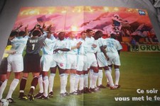 POSTER OM )) BAKAYOKO & OM