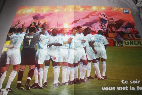 Poster bakayoko om - om, ))