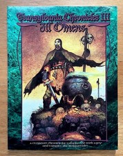 TRANSYLVANIA CHRONICLES III 