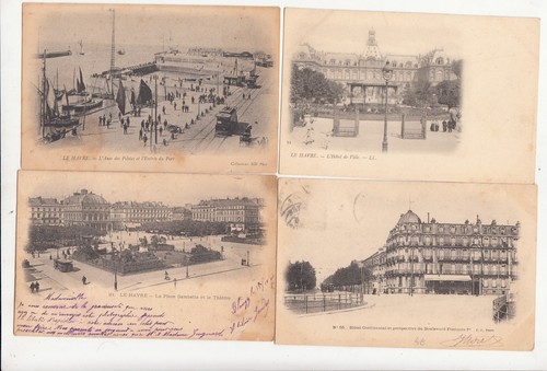 Lot cartes postales - lot,