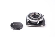 Objectif Wollensak Raptar Wide