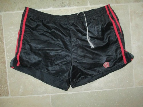 Short dubois vintage - dubois, nylon