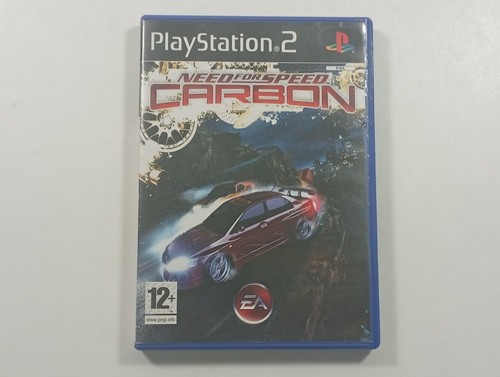Need for speed carbon - (nfs),