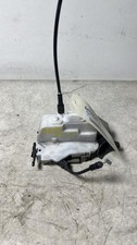 Serrure avant gauche RENAULT